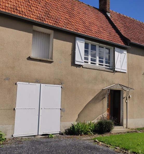 Ref.21009, SaintFromond Location Maison dans le departement 50