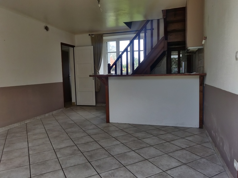 Ref.21009, SaintFromond Location Maison dans le departement 50