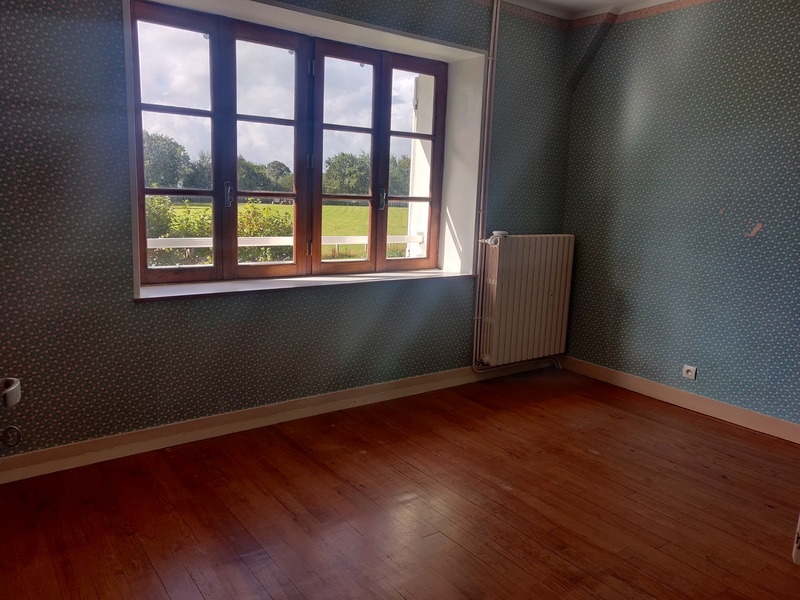 Ref.21009, SaintFromond Location Maison dans le departement 50